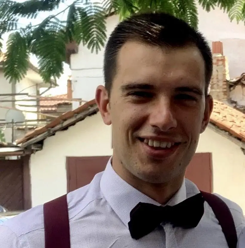 Georgi Bratanov