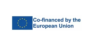 Kofinanziert von der Europäischen Union