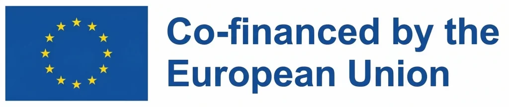 Подобряване на здравословните и безопасни условия на труд съфинансирано от Европейския съюз